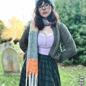 Alice Cotton Sox onlyfans